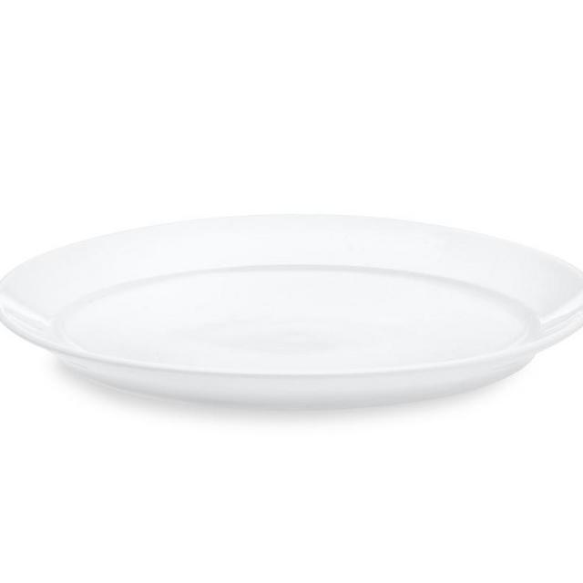 Apilco Oval Platter, Medium