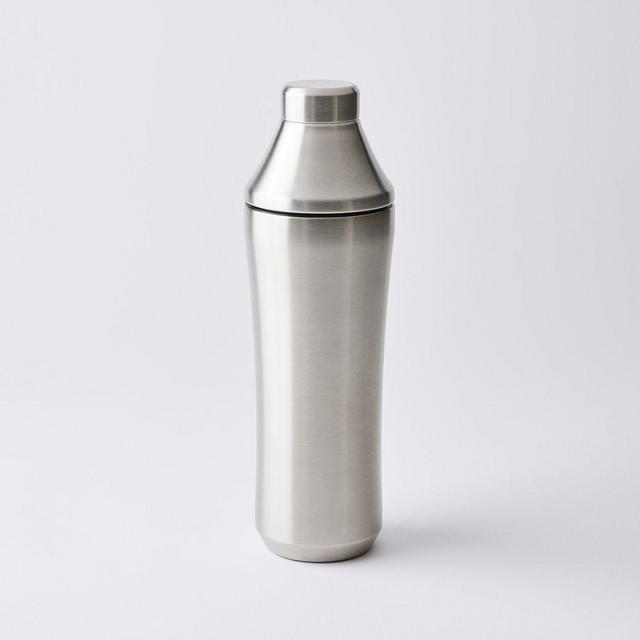 Elevated Craft Hybrid Cocktail Shaker
