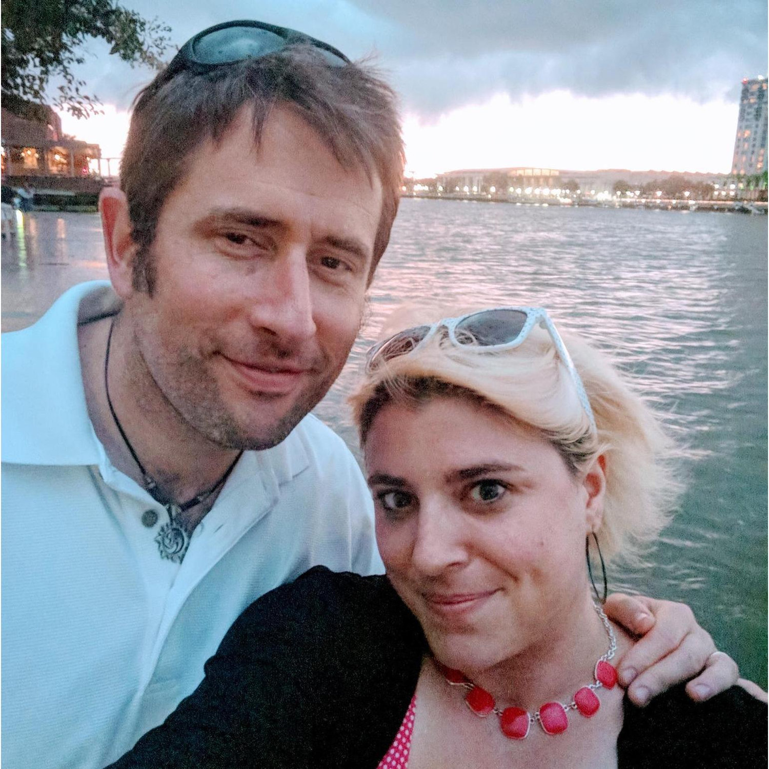 A Good Savannah Time!