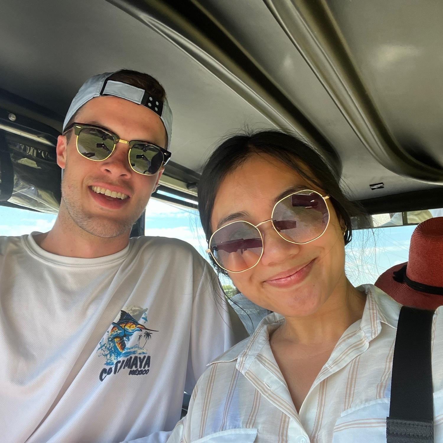 September 3, 2023 • Labor Day Weekend (Grand Lake, OK)