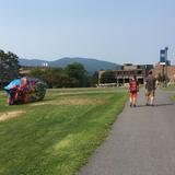 Northern Vermont University - Johnson