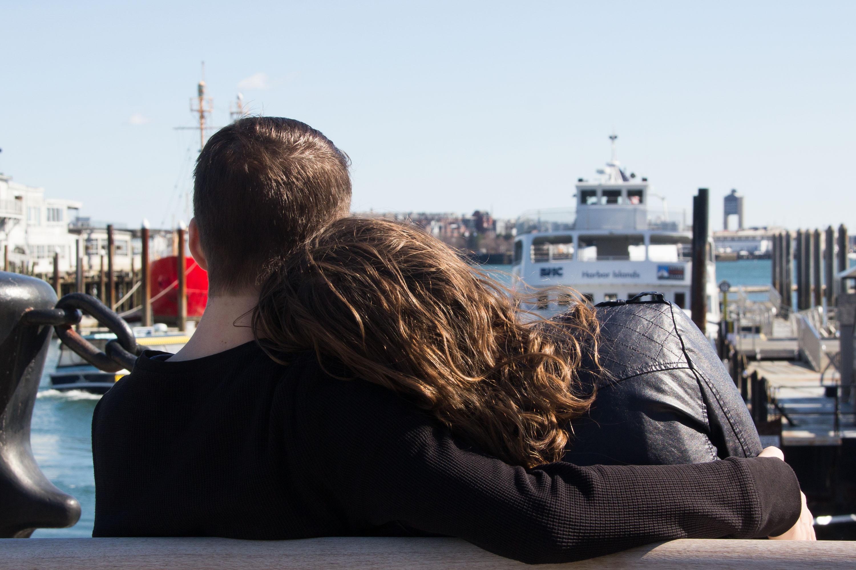 The Wedding Website of Mikala Ide and Andrew Bennett