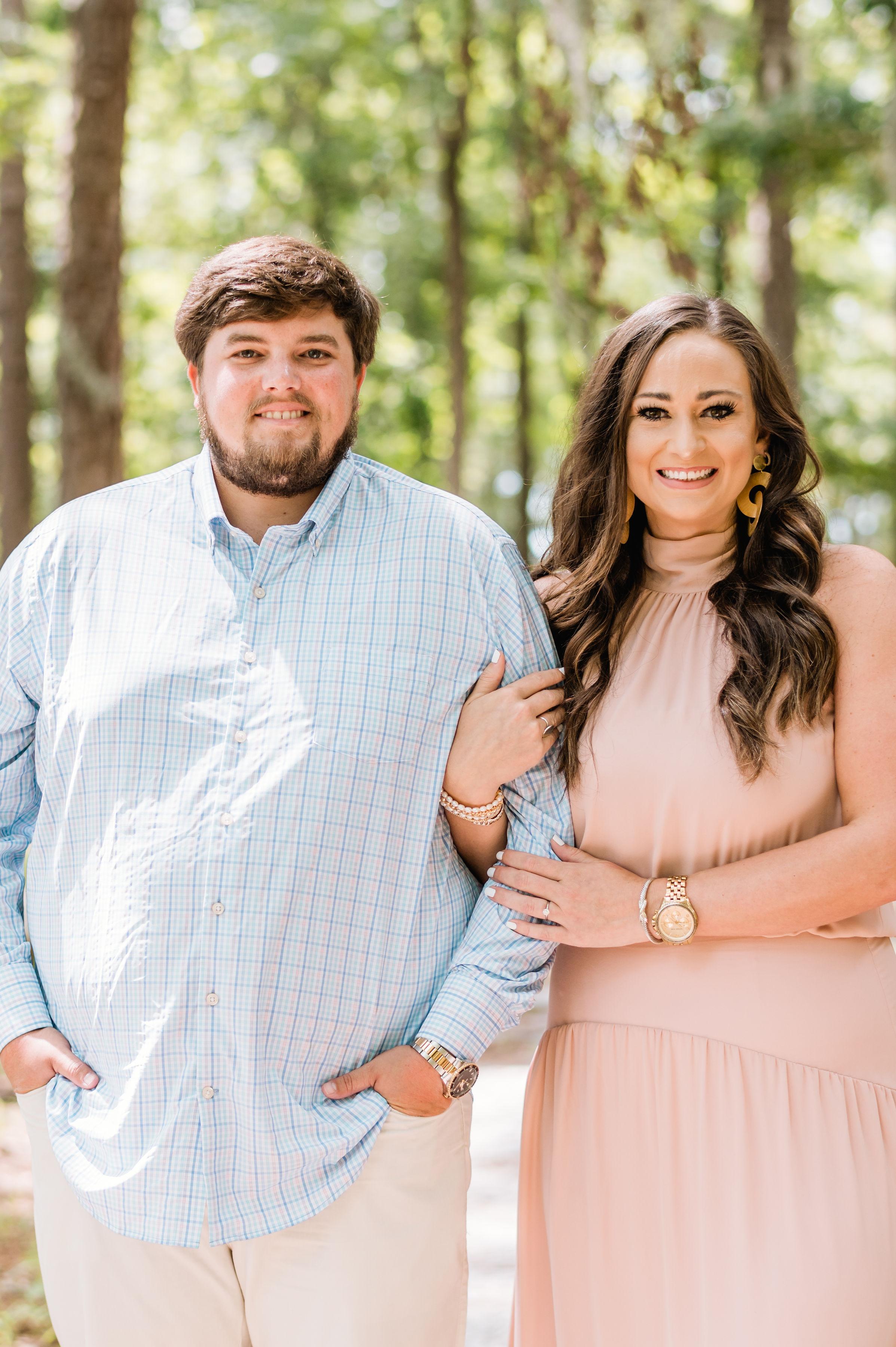 The Wedding Website of Sarah Bradsher and Andrew Faulkner