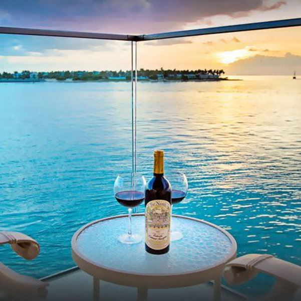Dinner For Two