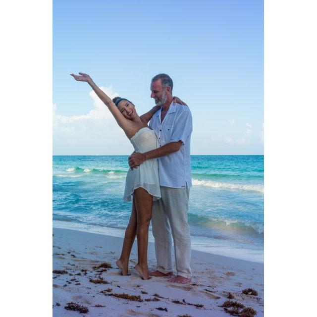 Our 1st trip Mexico
