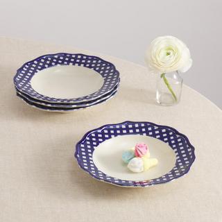 Beatrix Pasta Bowl, Set of 4