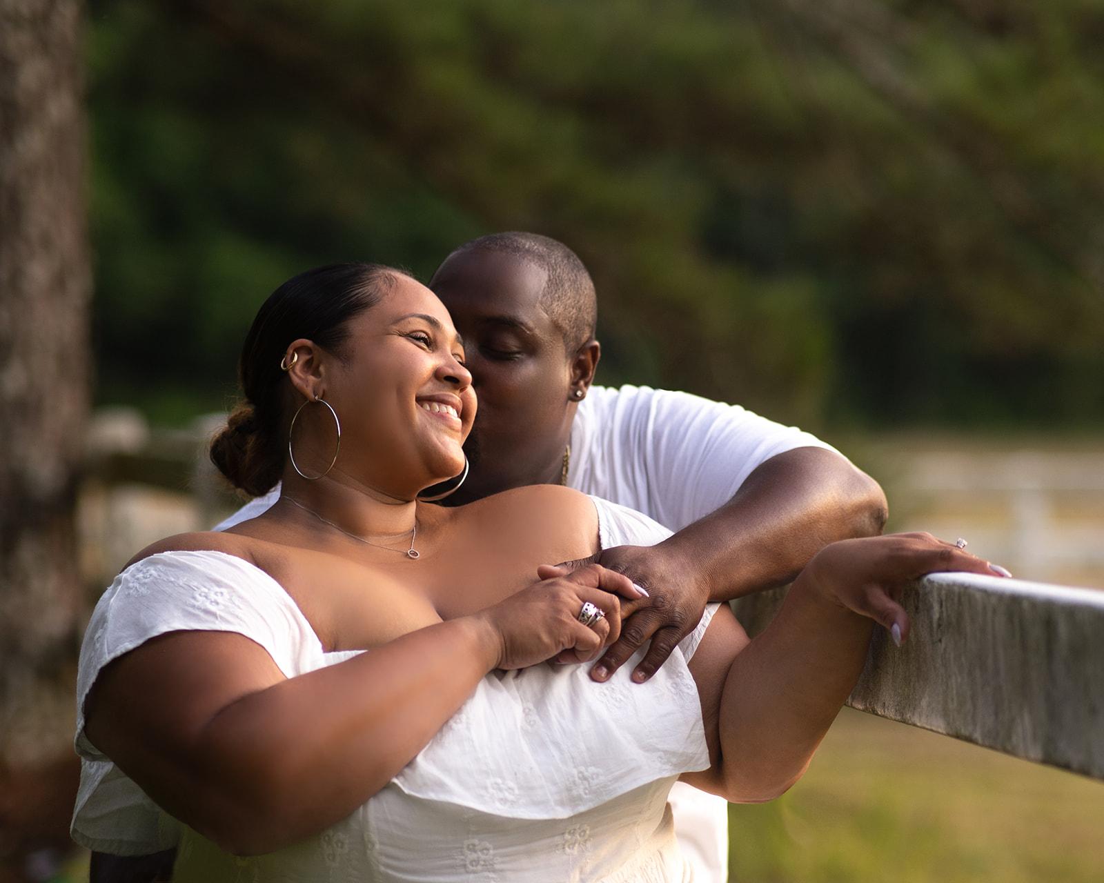 The Wedding Website of Neosha Joynes and Asheber Ruiz