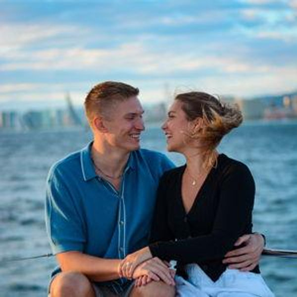 Our Newlywed Fund