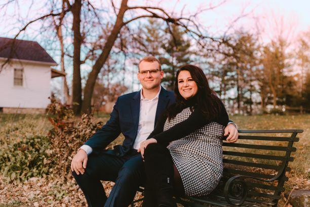 The Wedding Website of Raia Arbisi and Travis Lipford