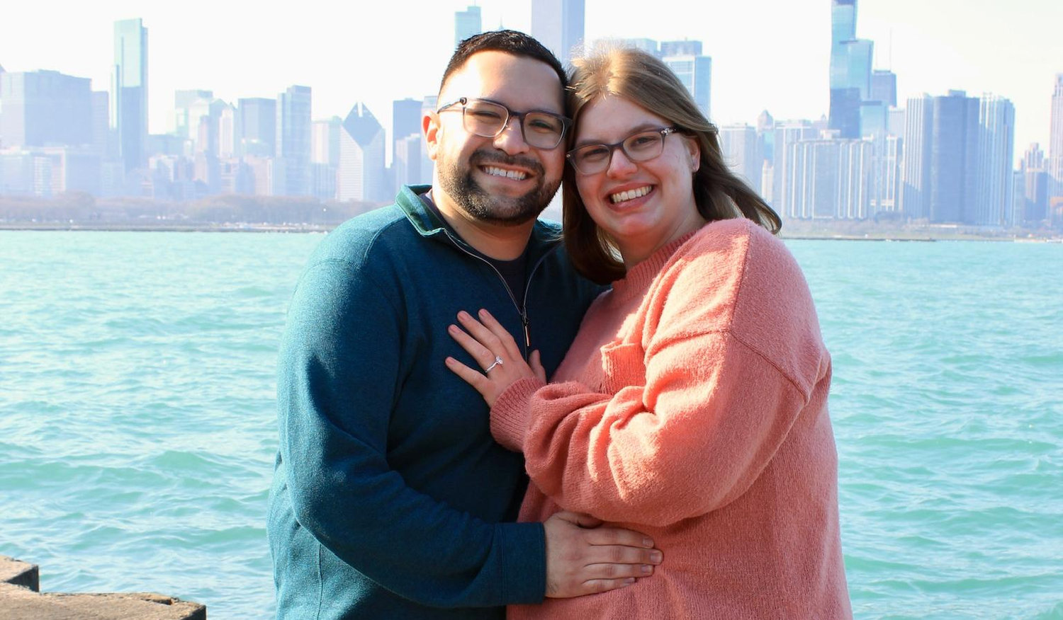 The Wedding Website of Sara Bocian and John Murray