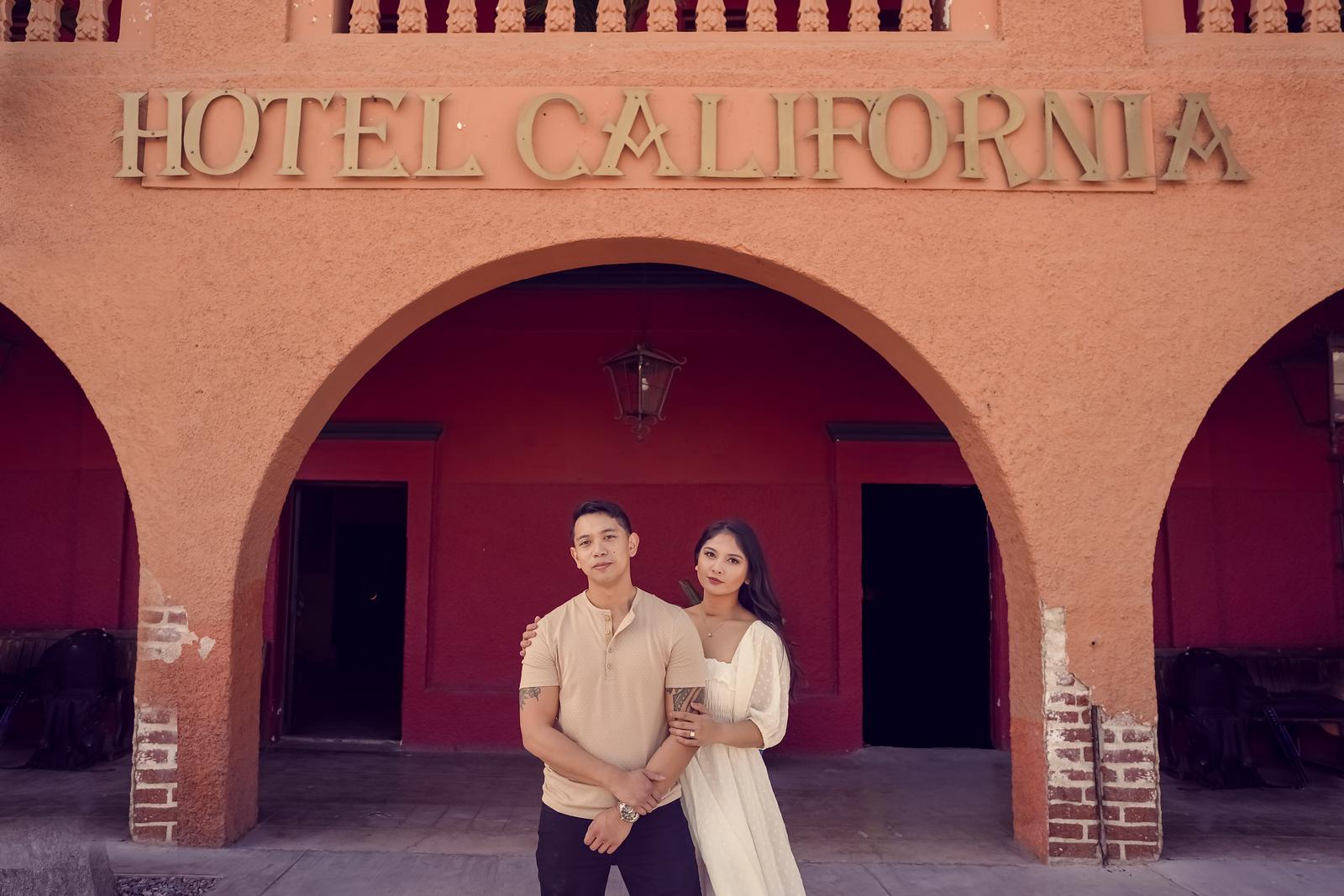 The Wedding Website of Francesca Danya Macarandang and Neil Collin Omega