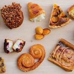 Petite MarieBette Café and Bakery