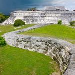 Fort Charlotte