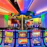The Meadows Racetrack & Casino