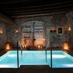 Aire de Barcelona - Ancient Baths