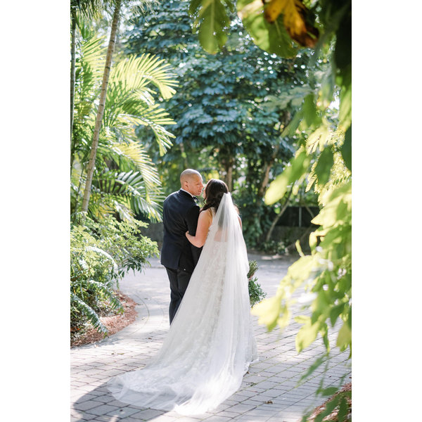 Mikaela Moore and Geoffrey Easterling's Wedding Website