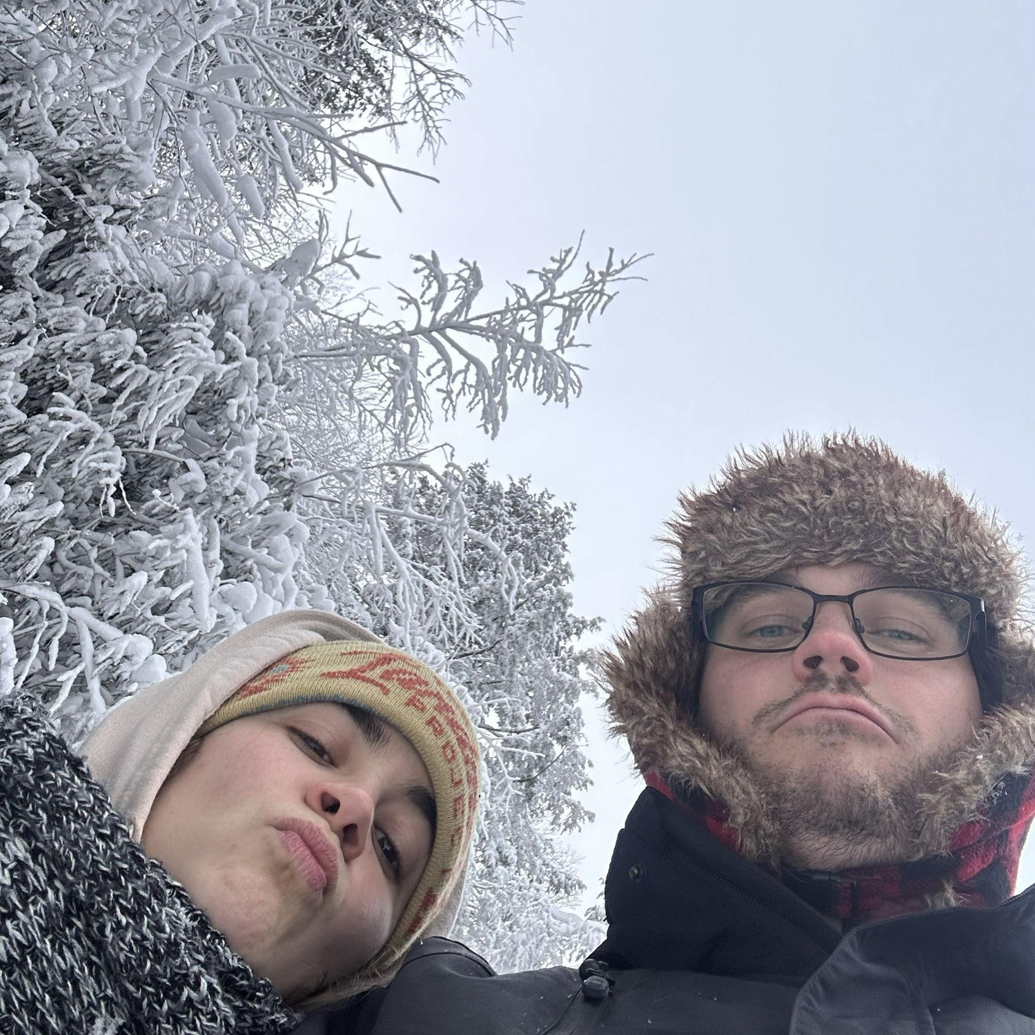 West Virginia adventure