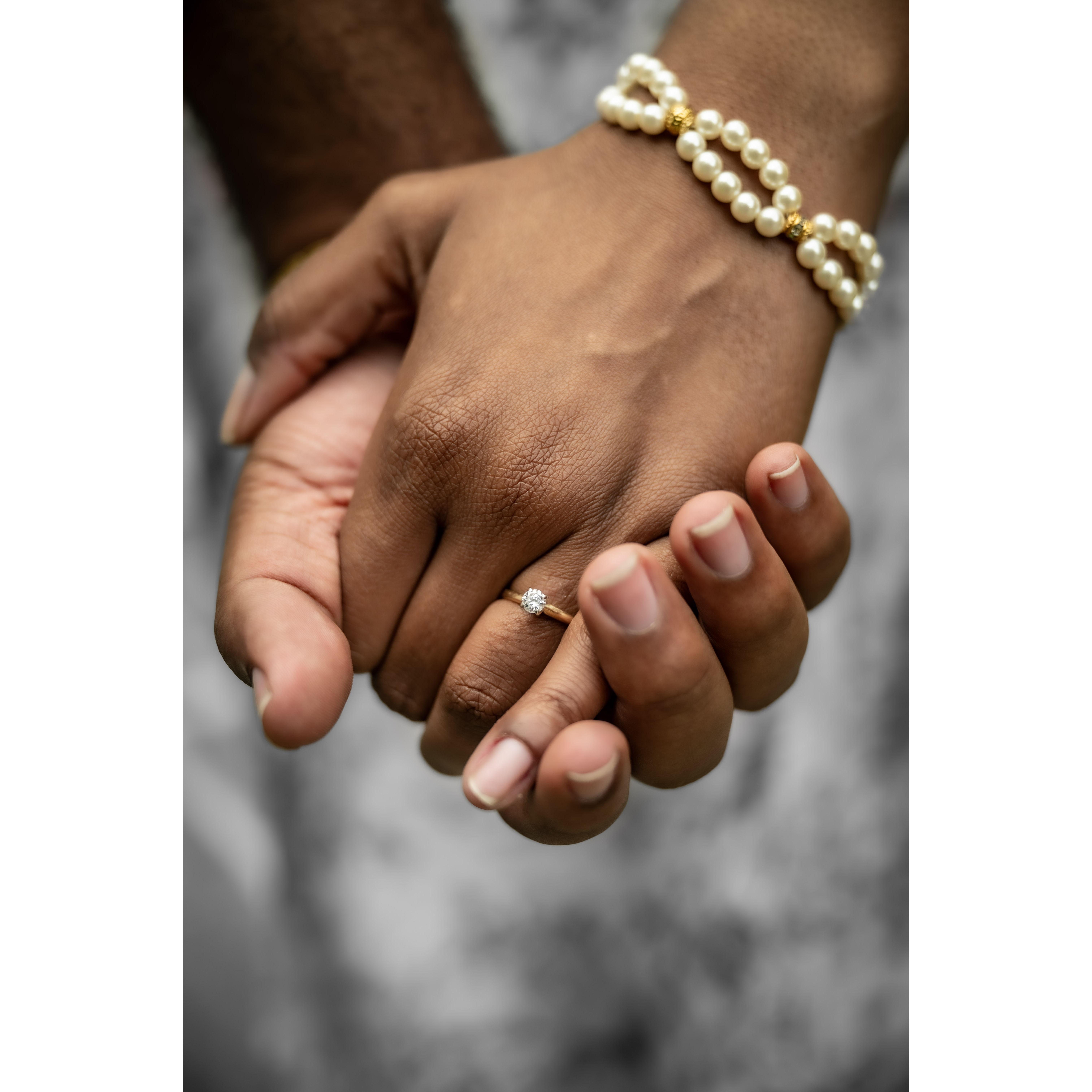 Jin702 Photography - Engagement Shoot at Brookside Gardens - Wheaton, MD (05/23/25)