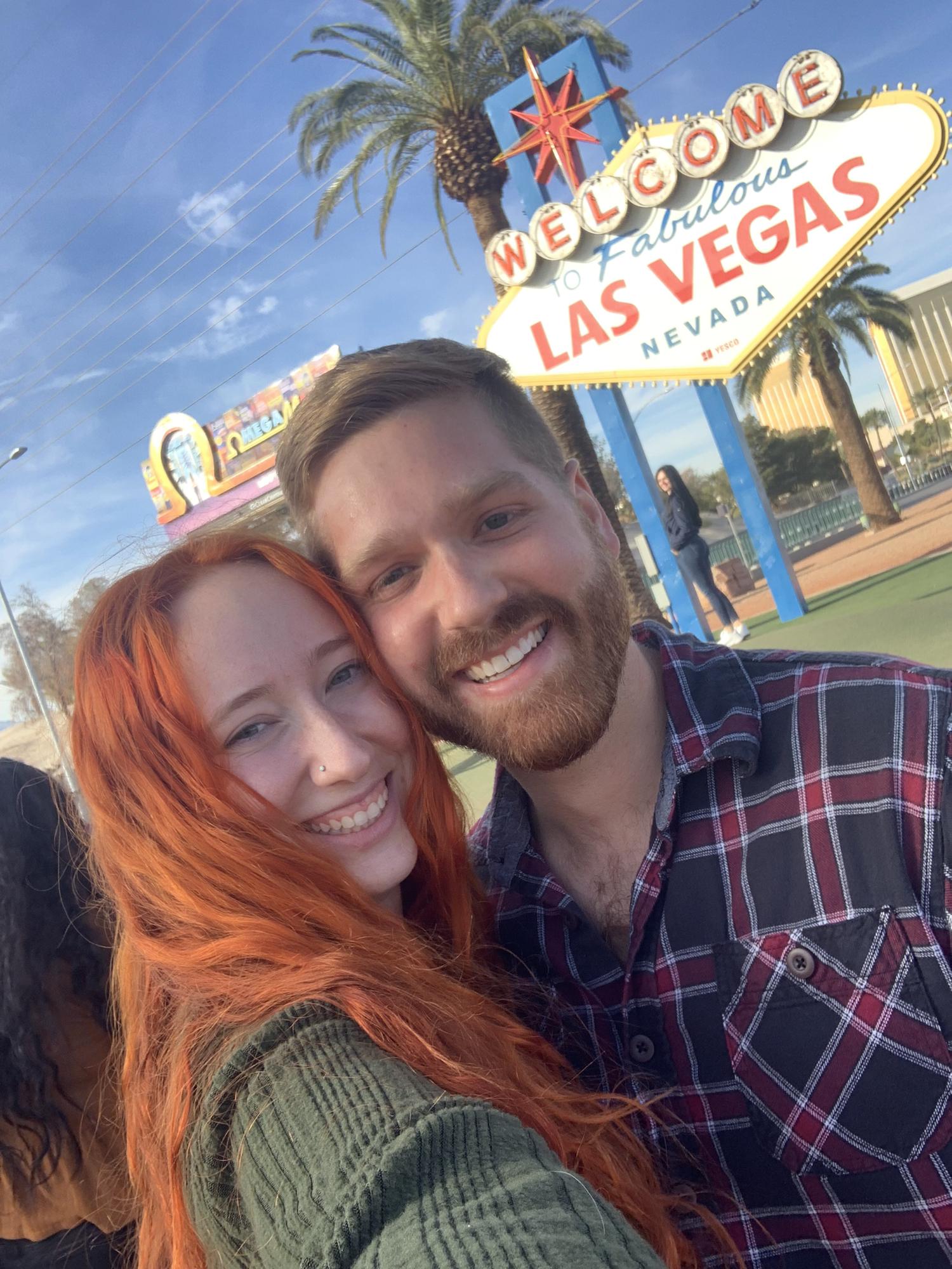 Viva Las Vegas