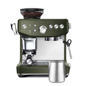 Espresso Machine!