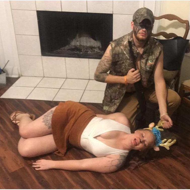 Halloween 2018