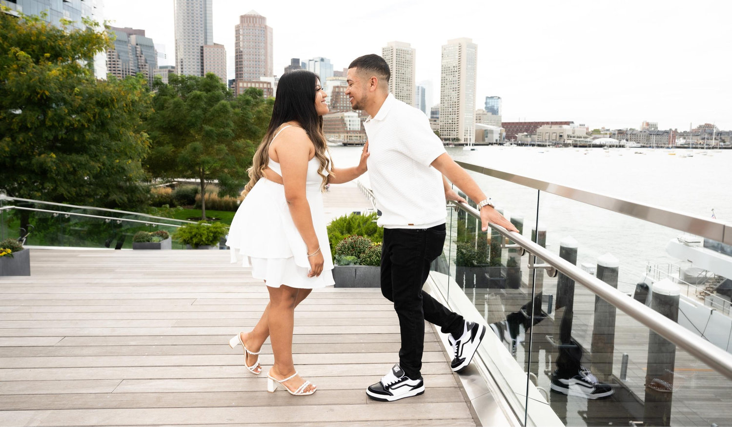 The Wedding Website of Majo Rivas and Rigui Lopez