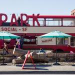 Like food trucks?? Visit Spark Social SF!