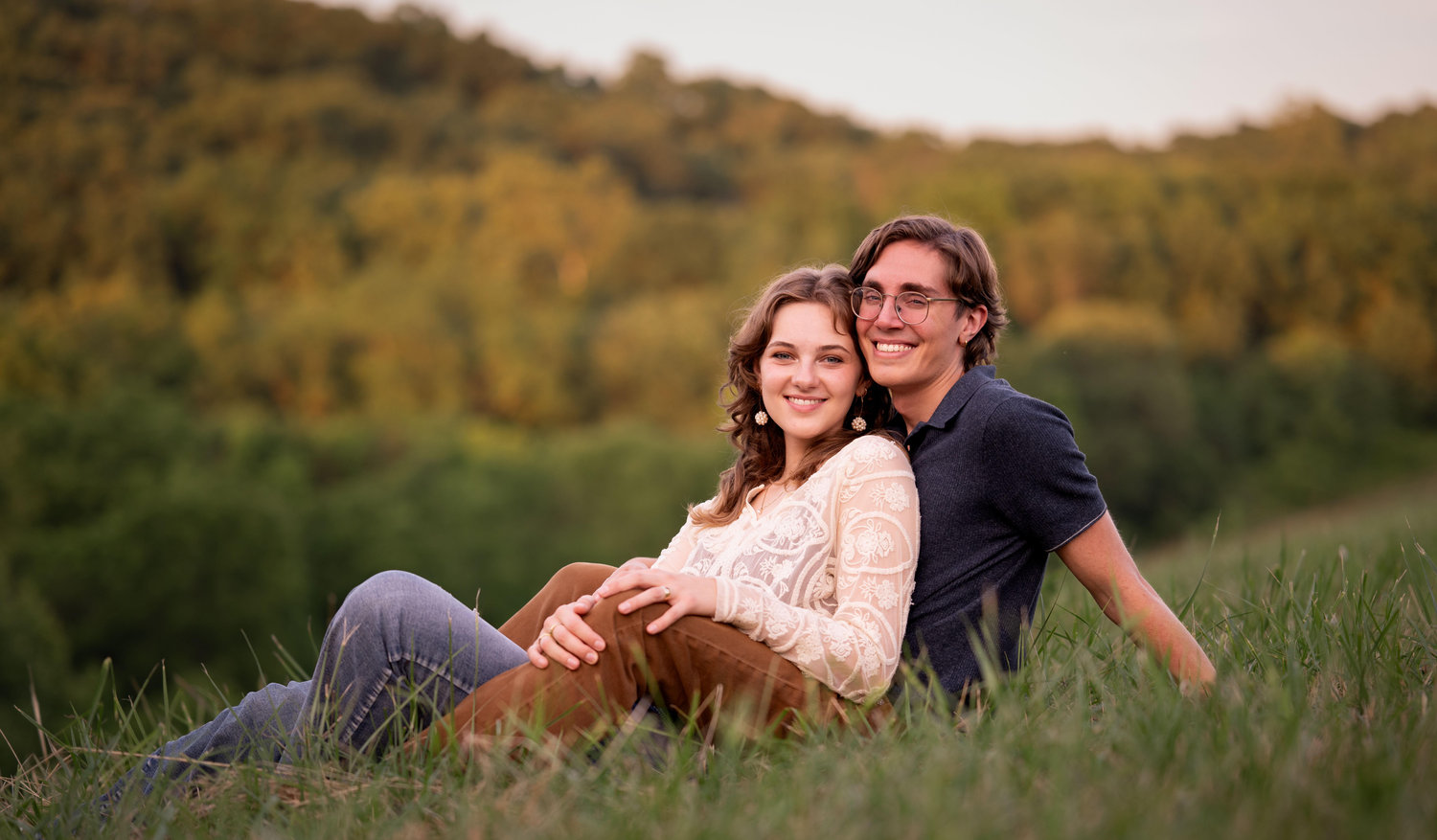 The Wedding Website of Chloë Stoker and Jackson Holley