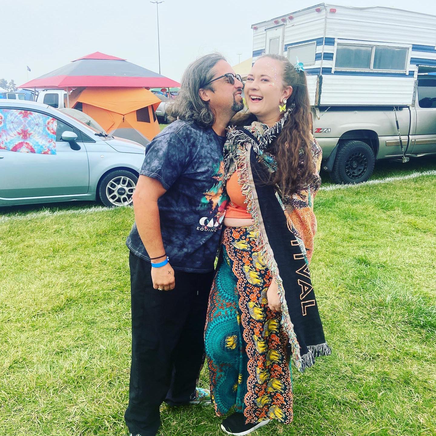 Cascade Equinox Festival in Redmond, OR