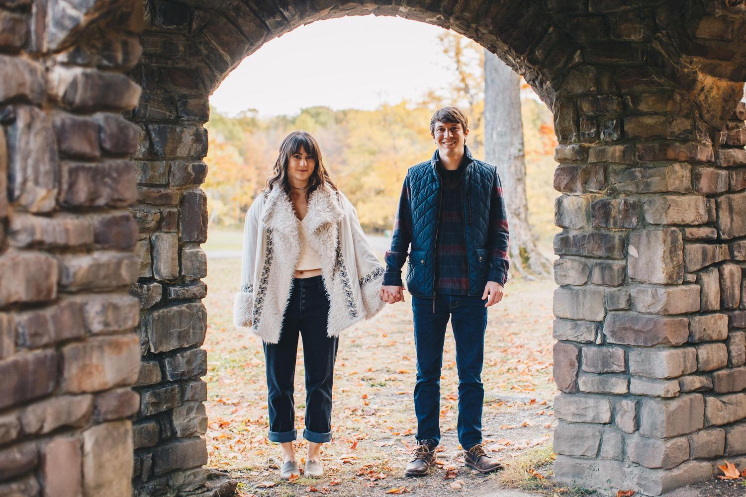The Wedding Website of Clara Schoonmaker and Joshua Keating