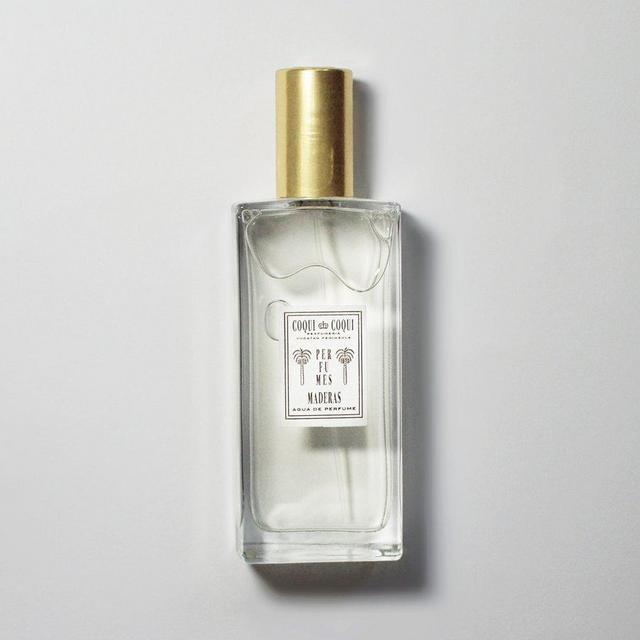 Coqui Coqui Maderas Eau de Parfum 100ml