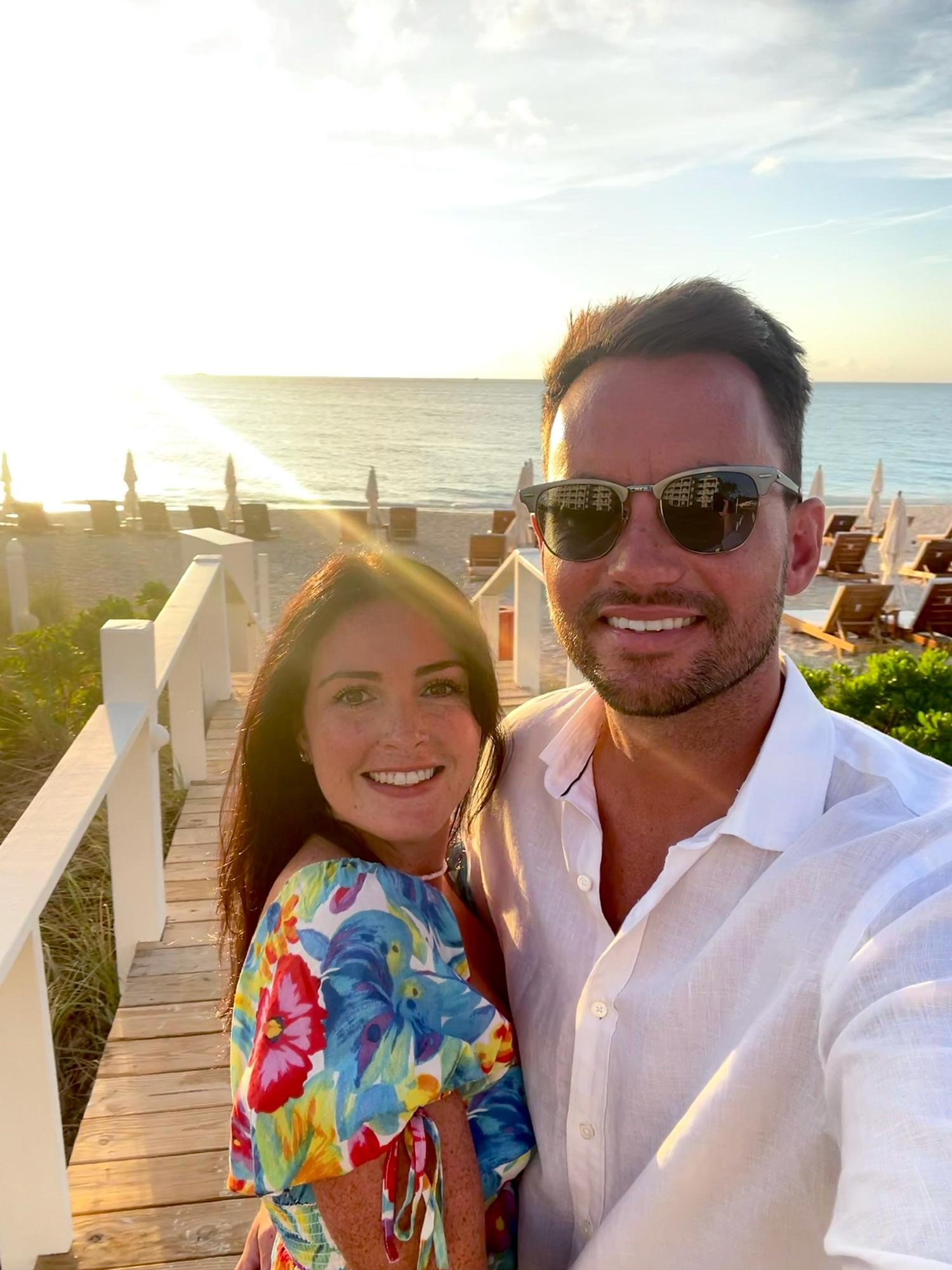 Turks & Caicos