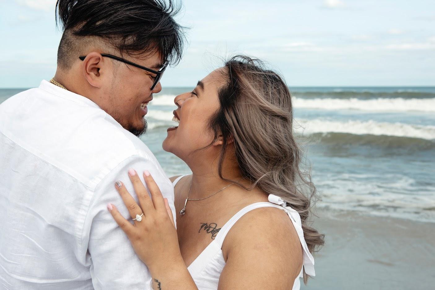 The Wedding Website of Cindy Carolin and Joshua Nugroho