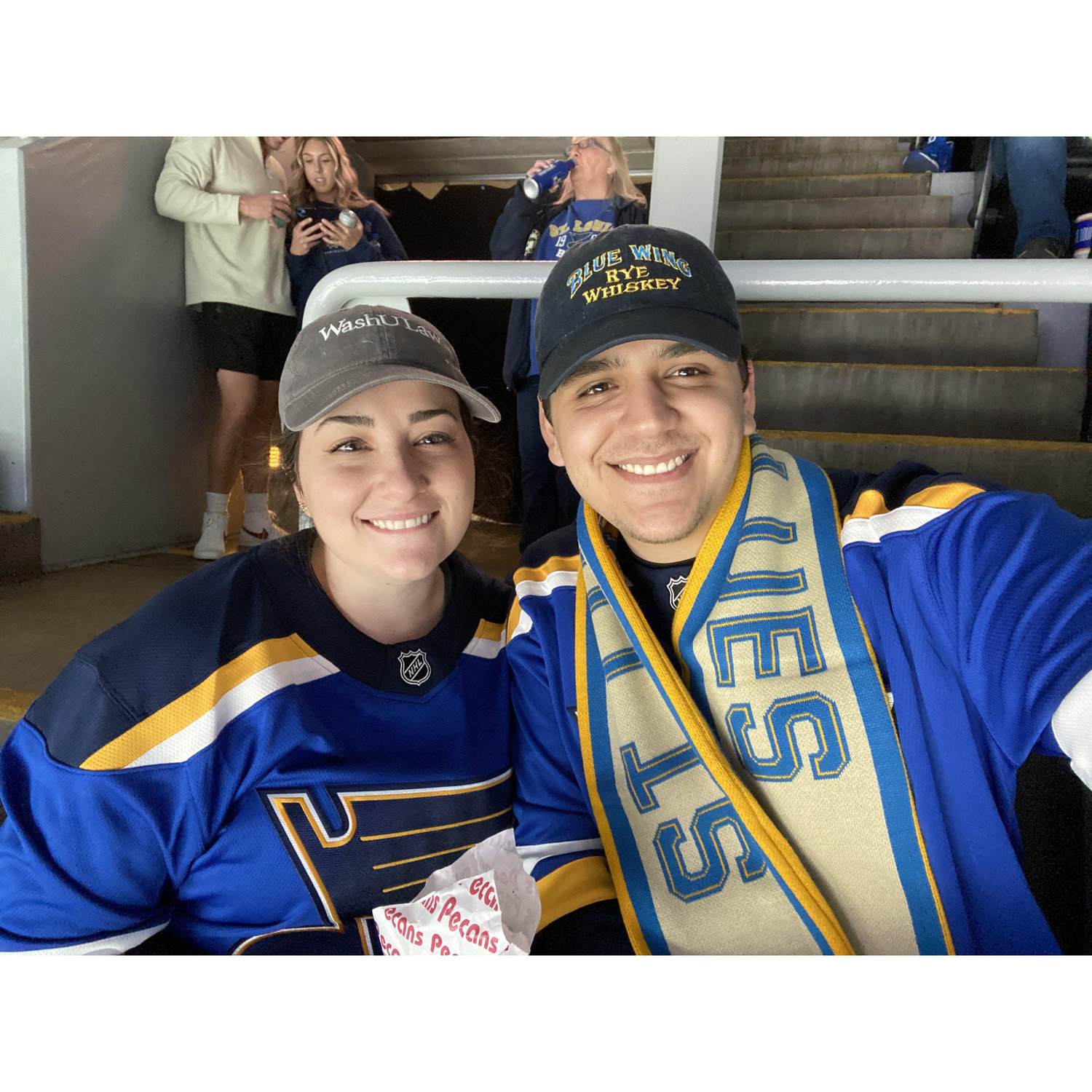St. Louis, 2022