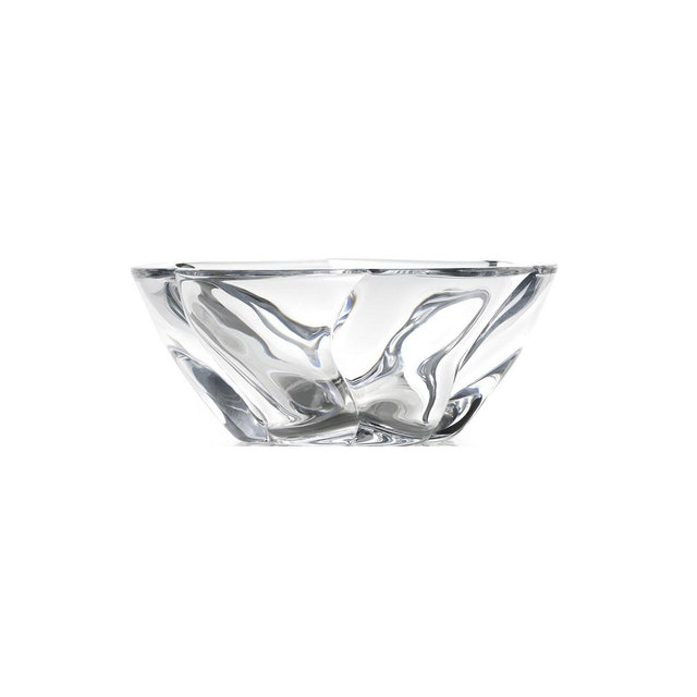Mikasa Cassia 11" Crystal Bowl