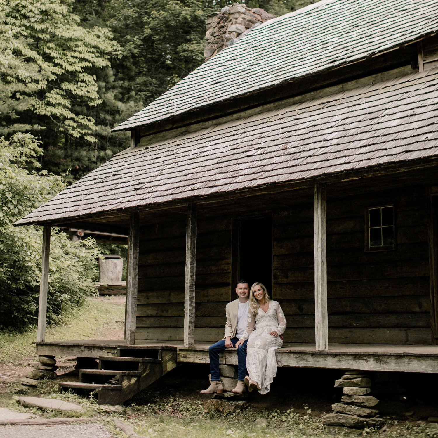 Cades Cove