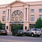 Liberty Hall