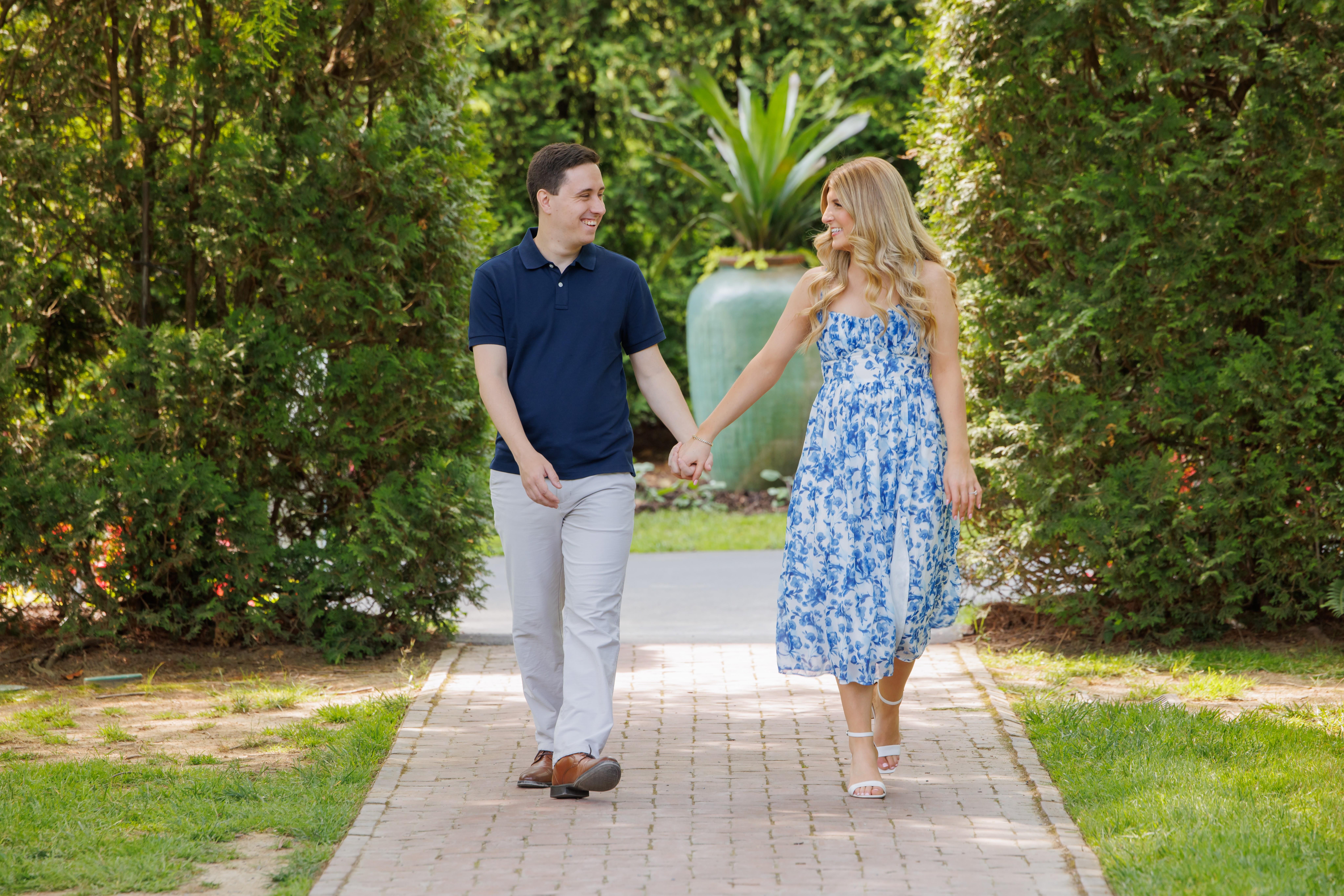 The Wedding Website of Juliette Porcelli and David Durski