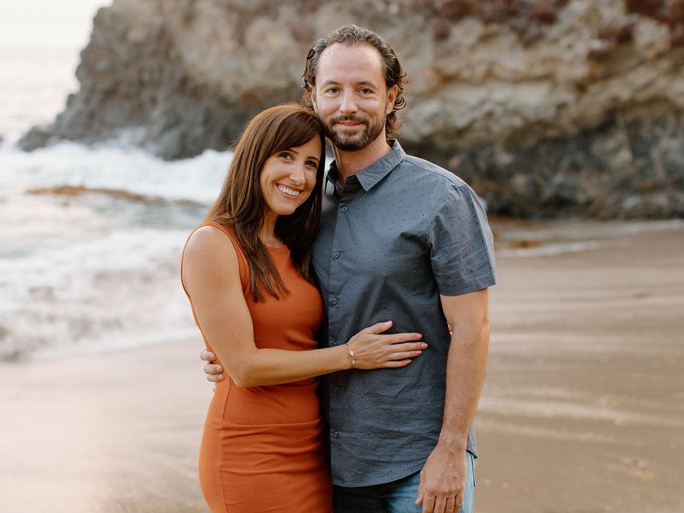 The Wedding Website of Courtney Eiceman and Kevin Stafford