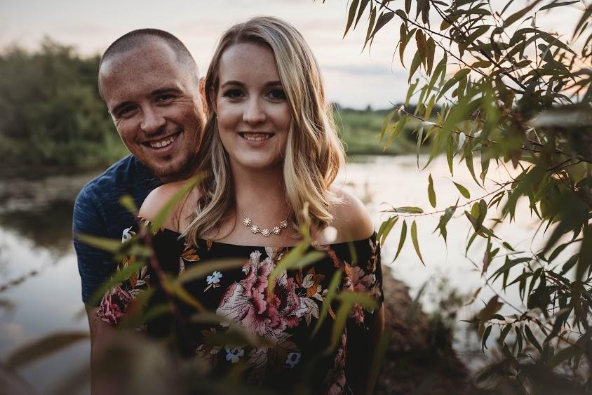 The Wedding Website of Ashley Anderson and Ronald Smith Jr