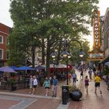 Downtown Mall