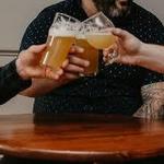 Young Blood Beer Company