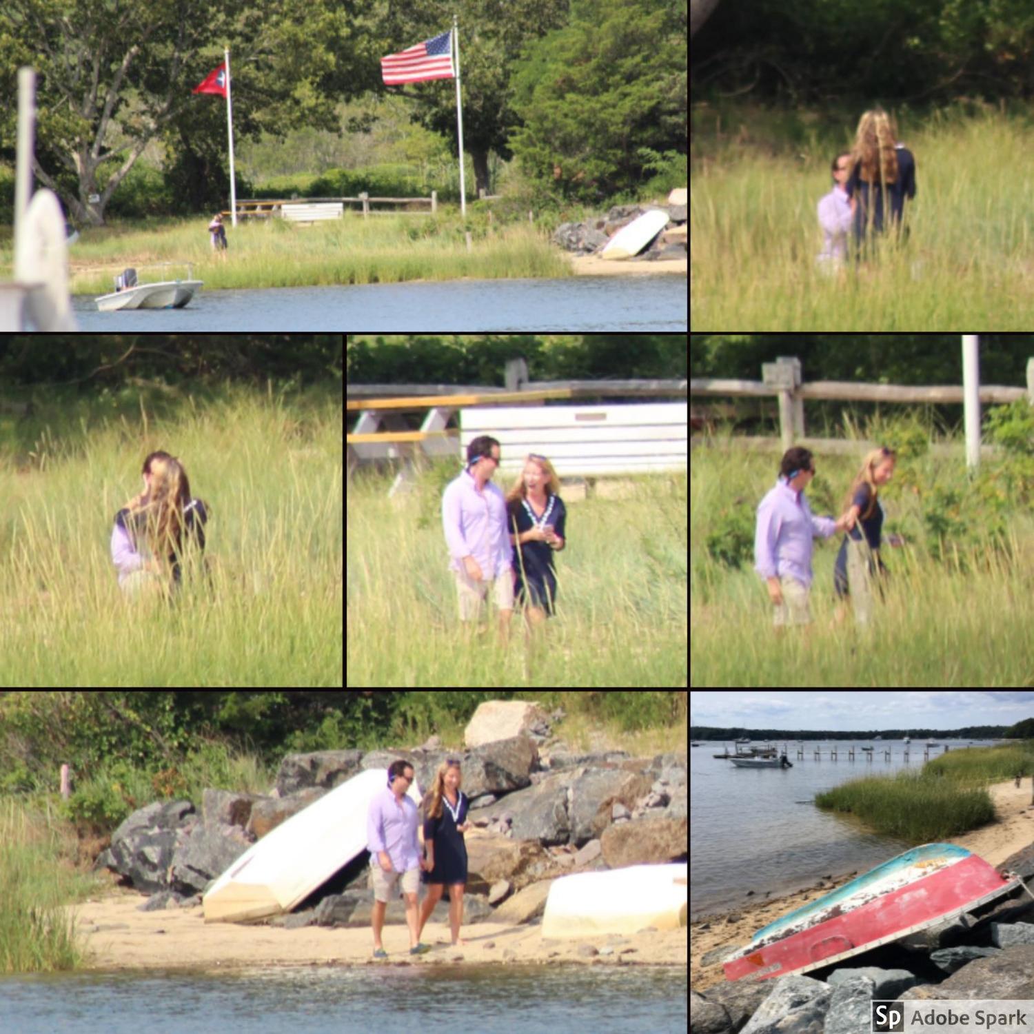 Osterville | August 2017
*Yes!*