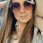 April Athena Lanter Mommy's Monica Christine Daughter