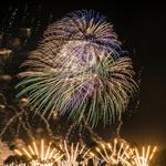 Disney Fireworks (Free)