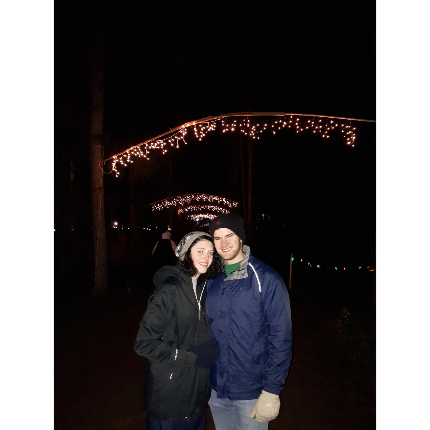 Christmas in the Country