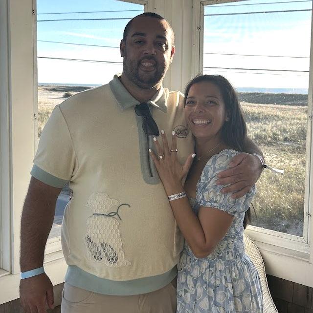 Our engagement