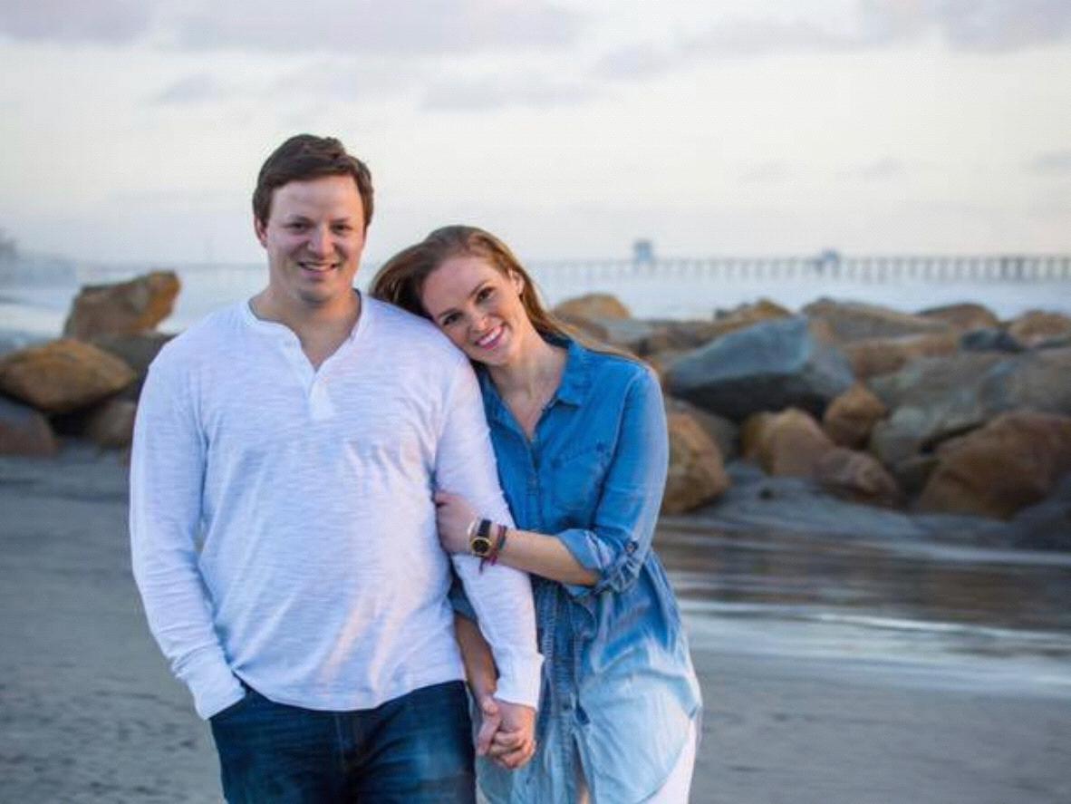 The Wedding Website of TJ Clark and Kristen Knudsen