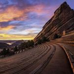 Red Rocks Park and Amphitheatre