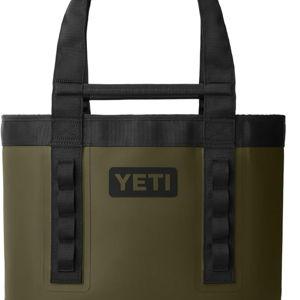 YETI Camino 35 Carryall with Internal Dividers, All-Purpose Utility, Boat and Beach Tote Bag, Durable, Waterproof